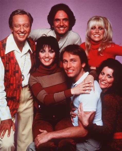 gucci purse worn on threes company tv show|Three's Company .